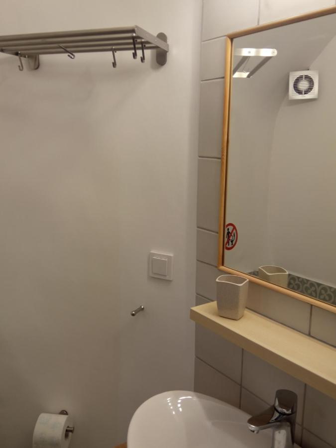 Gs Apartment Gythio Eksteriør billede